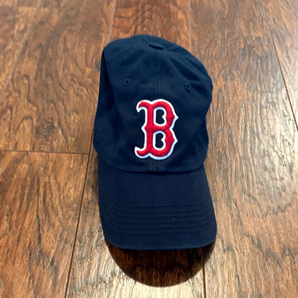 Boston Red Sox 47' brand hat